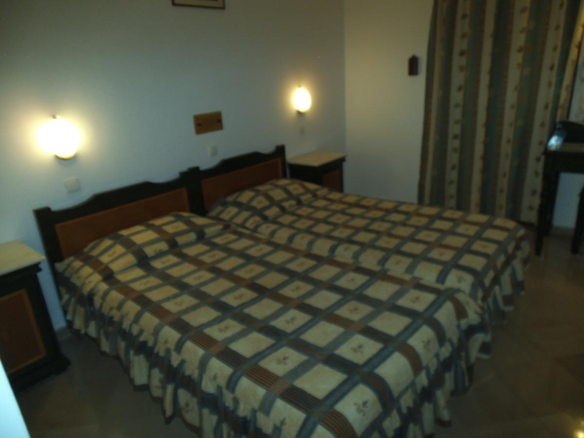 Alkyon Hotel Kokkari Exterior photo
